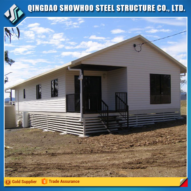 Cheapest Prefabricated Steel Frame Apartments Building