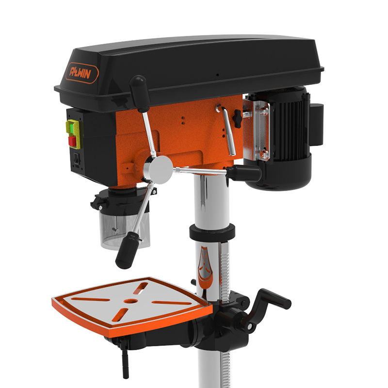 Настольный сверлильный станок 13 дюймов 550Вт