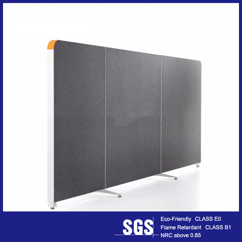Custom Perforate Acoustical Decor Polyester Fiber Acoustic Sound-Absorbing