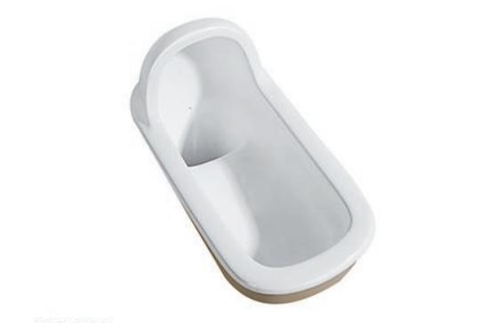 Modern Wc Urinal White Ceramic Squat Pan Toilet Ceramic Squatting Pan with Deodorant Bend