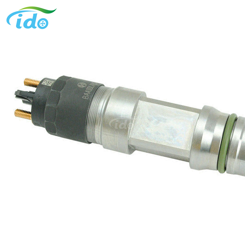 Топливная форсунка Common Rail 51101006125 для Nissan Almera