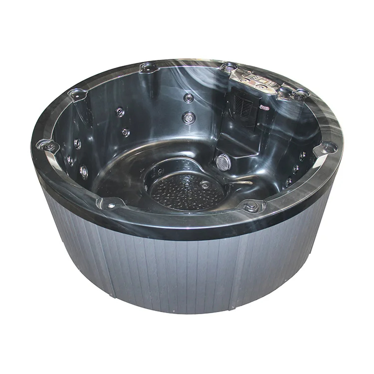Гидромассажная ванна Hot Tub для дома и сада