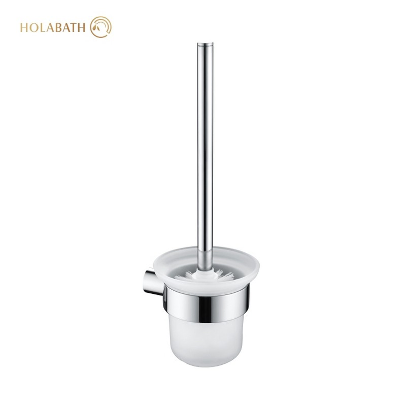Держатель для туалетного ёршика из нержавеющей стали