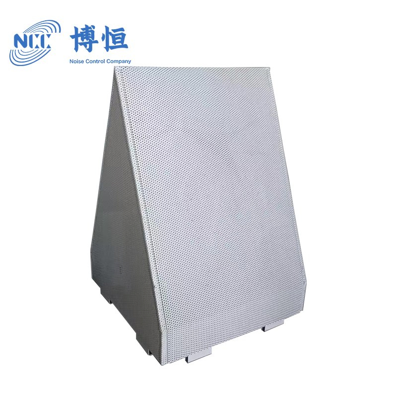 Anechoic Wedge Can Used to High-Precision and Advanced Laboratories, Multi-Functional Halls, Full Anechoic Chambers, etc