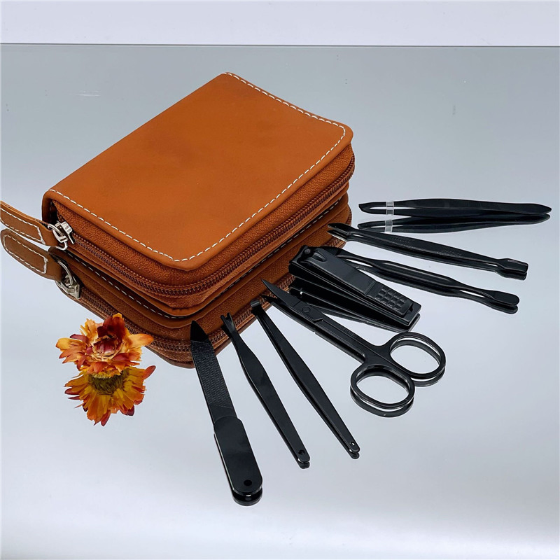 Wholesale Minimalist Portable Nail Tool Kit