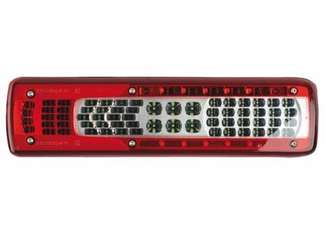 LED Tail Lamp 12V-24V for Volvo Truck