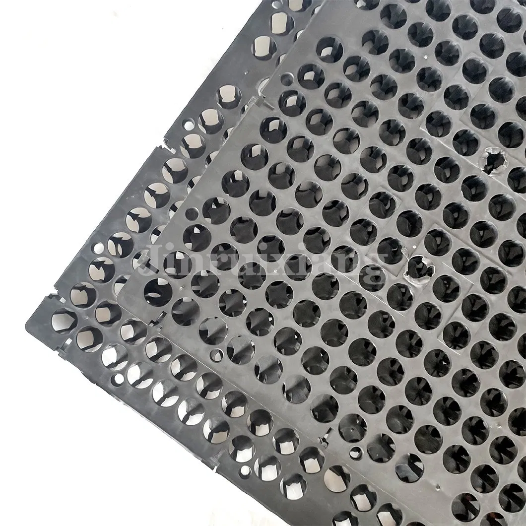 Mine Reclamation Drainage Cage Eco-Friendly UV-Stable Permeable Custom Specification Free Sample