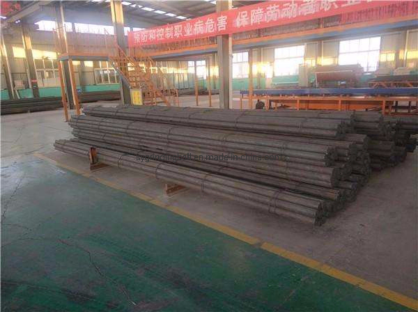 Литые стальные шары для горнодобывающей промышленности