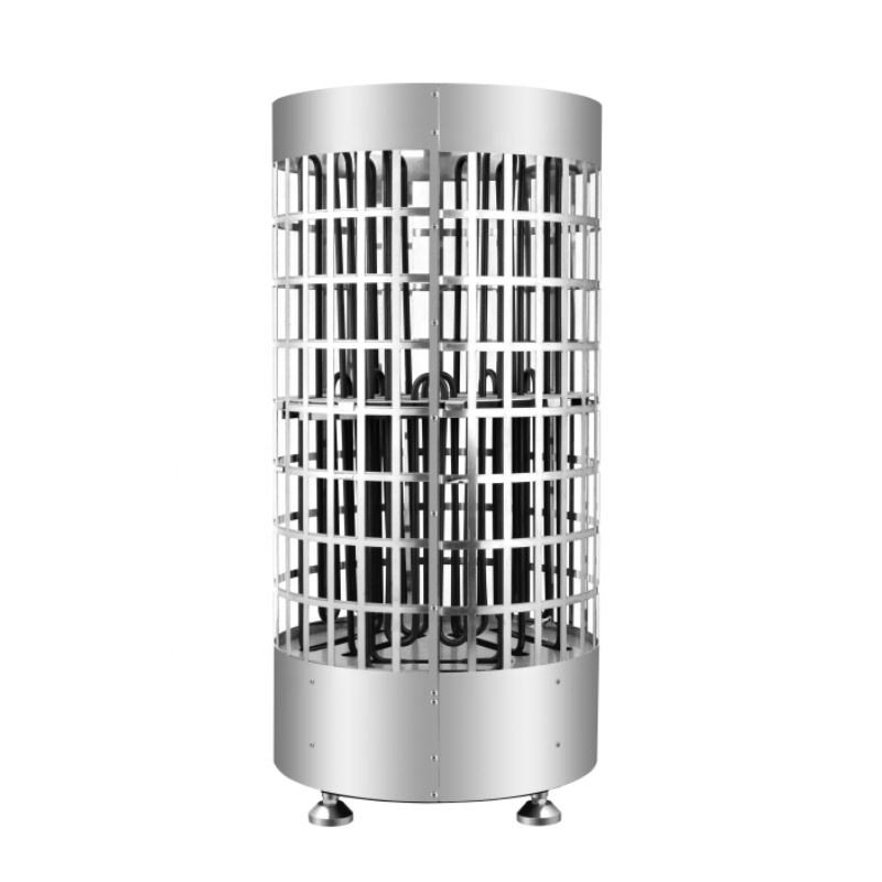 Электрический парогенератор для сауны SAF-90, 9 кВт