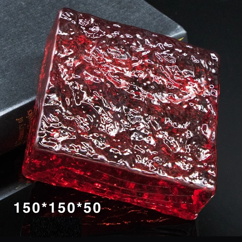 Glass Brick/Block for Wall Decoration/Partition /Home Decor