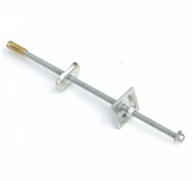 Cast Iron Radiator Accessory Wall Stay