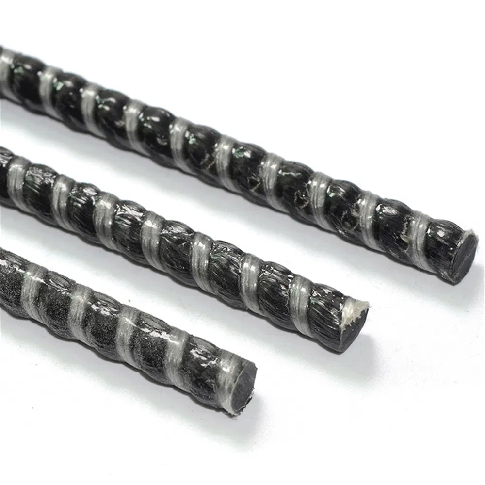 12mm High Strength Bfrp Basalt Rebar for Superior Load Bearing