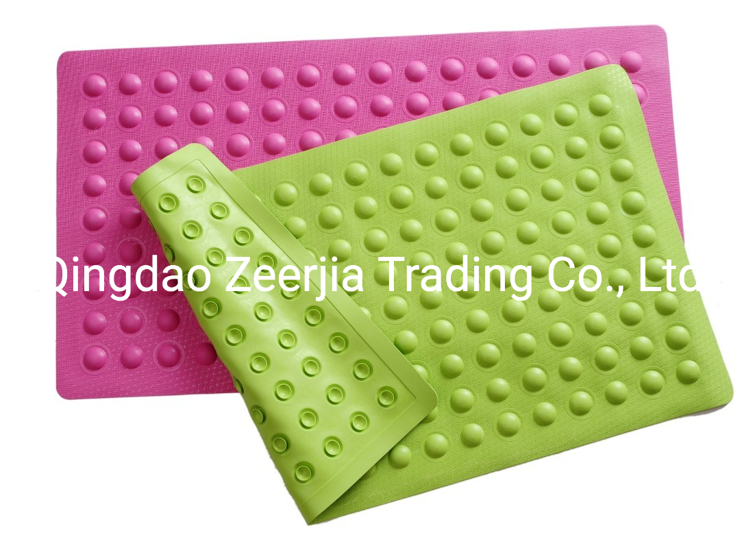 Non Slip Rubber Matting for Bathroom Shower Mat Baby Care Mat
