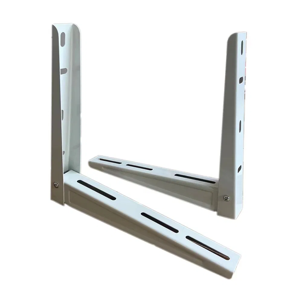 Split Air Conditioner Outdoor Unit Wall Support Bracket