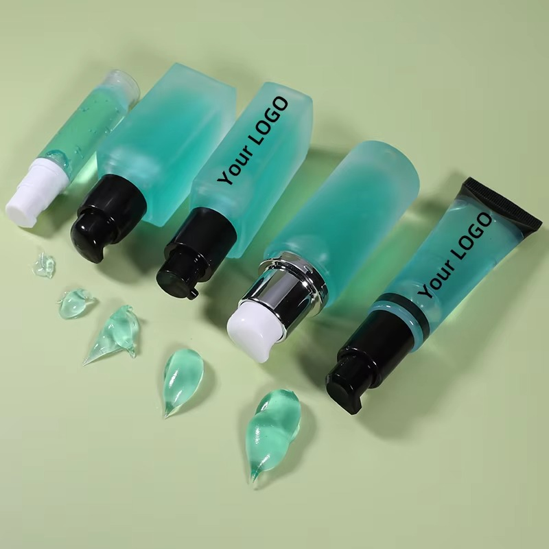 Beauty Manufacturer Cosmetics Isolation Makeup Base Skin Moisturizing Makeup Foundation Primer