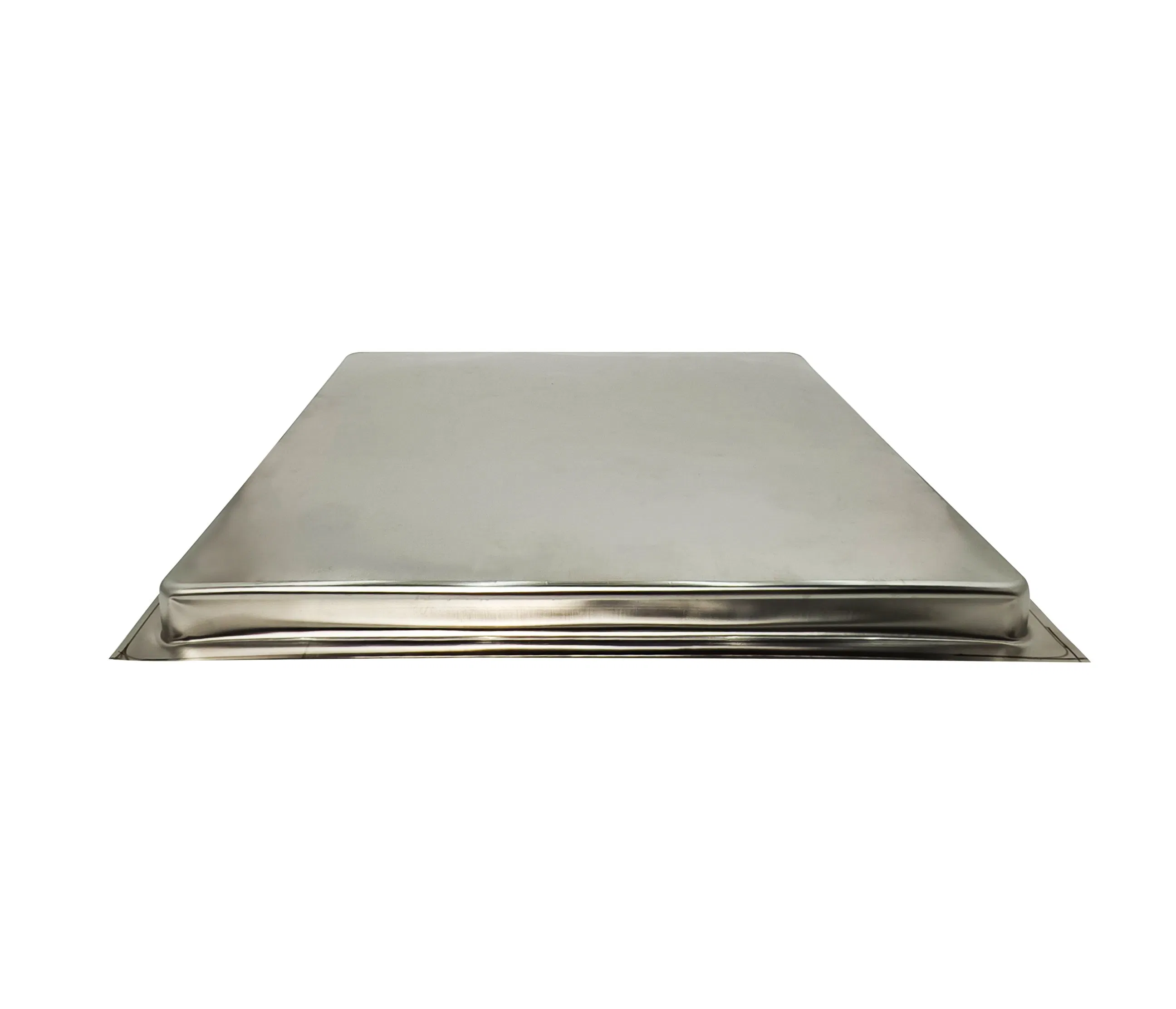 Vacuum Insulation Panel Wide Temperature Range Vacuum Insulation Panel for Aerospace Technology