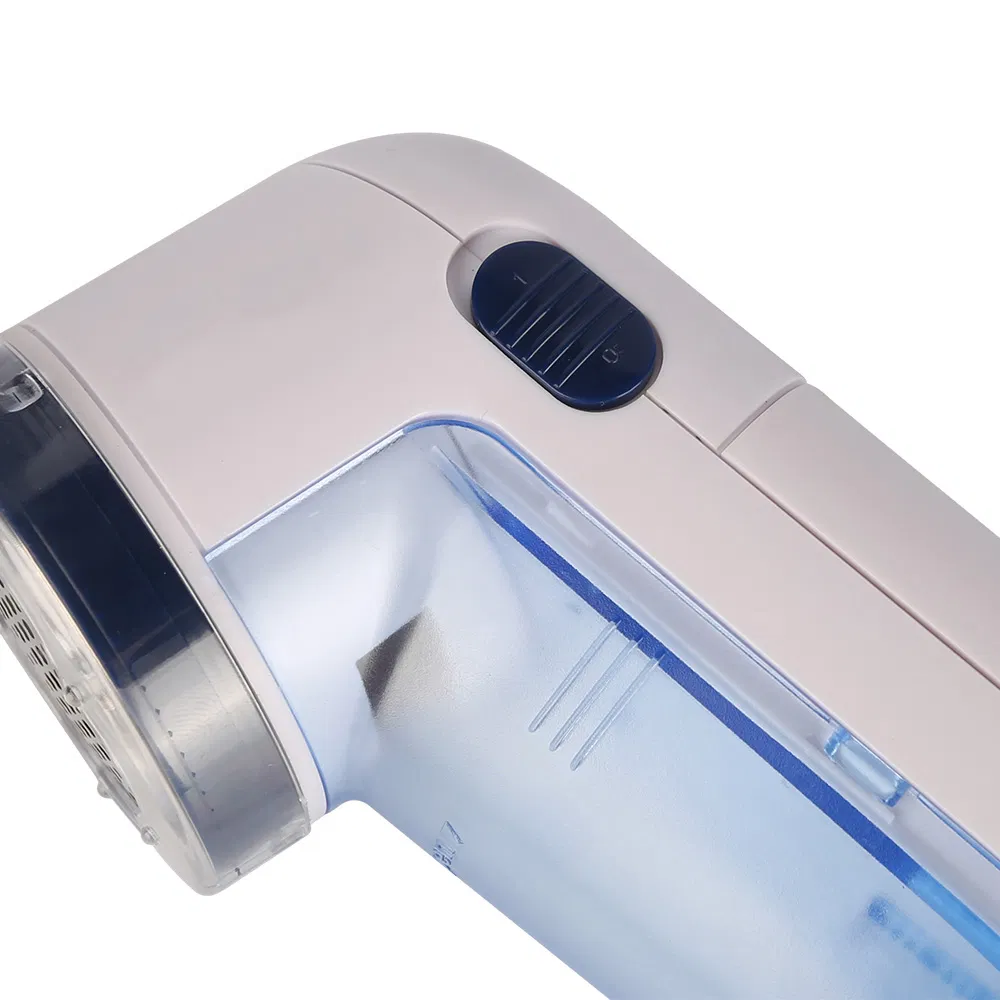 Safely Lint Remover with Colorful PP Jar