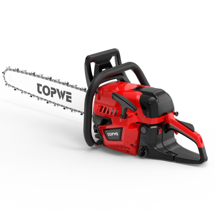 Multifunctional Household 52cc Engine Chainsaw