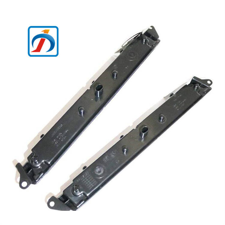 Замена противотуманной фары для Mercedes-Benz W164