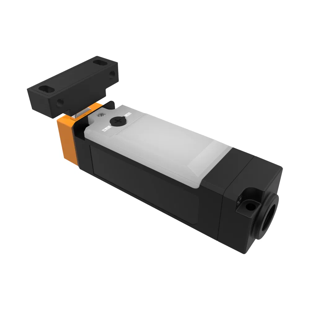 TMLE series door lock parts Actuators Key--Flexible key