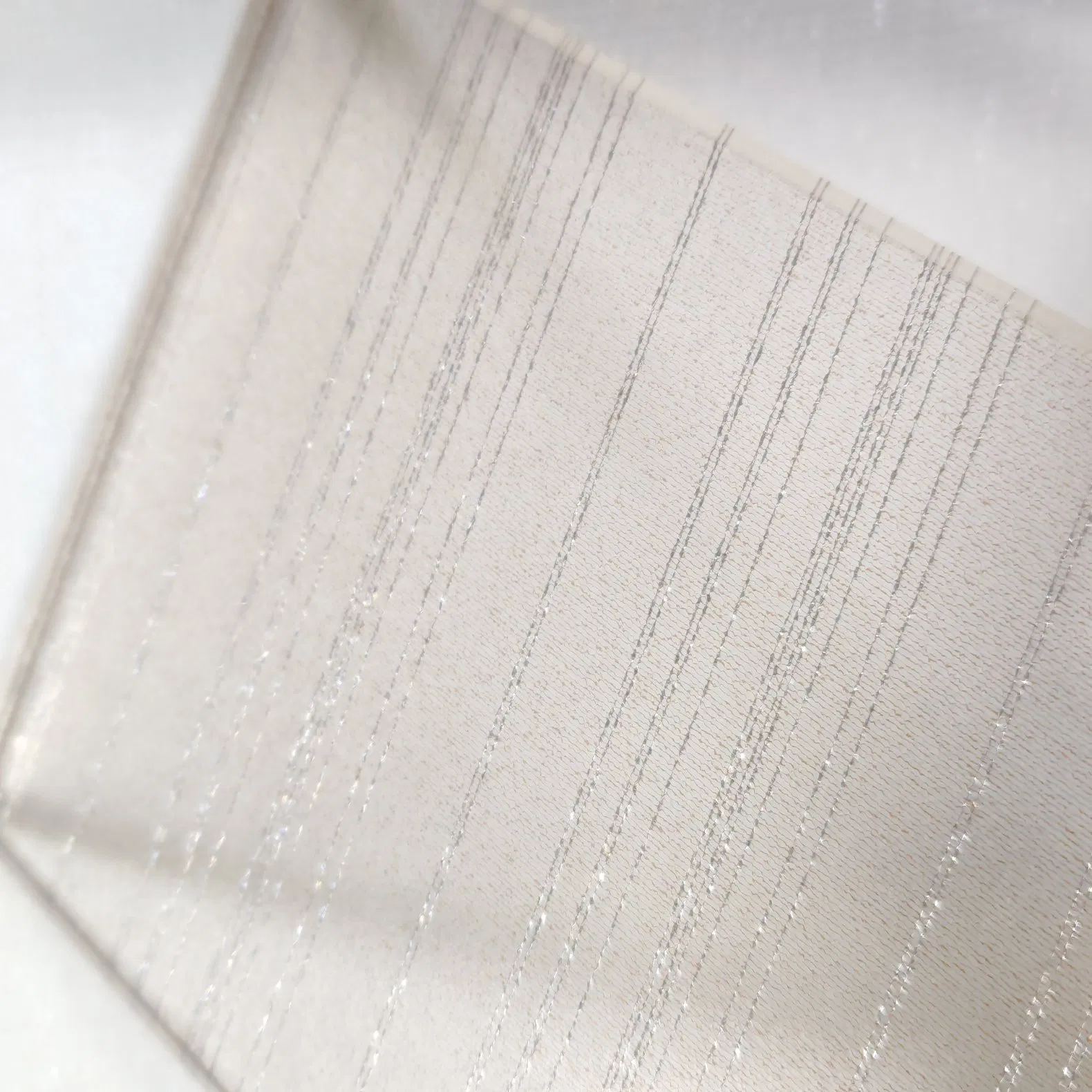 Polished Edge Pearl Luster Furniture Glass Common Laminated Glass