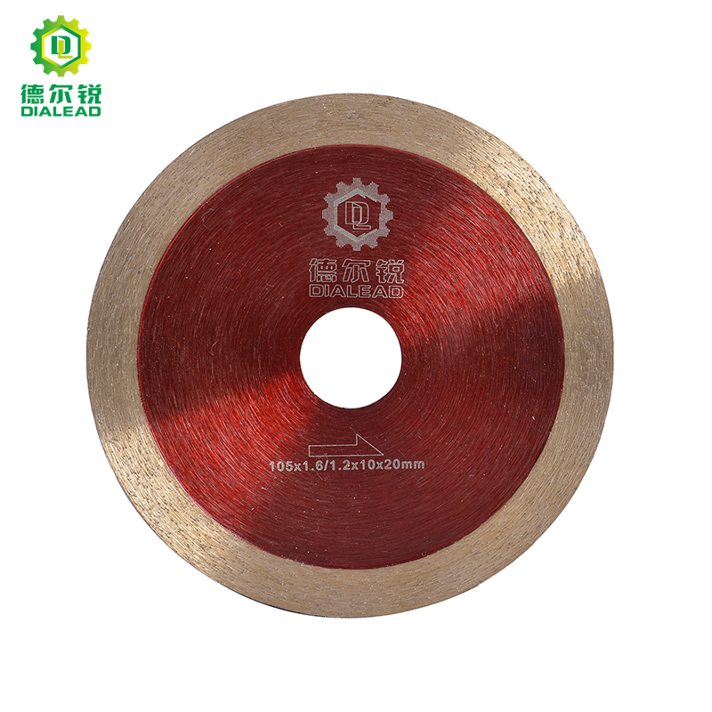 Dialead Super Quality Diamond Saw Blade for Granite Cutting