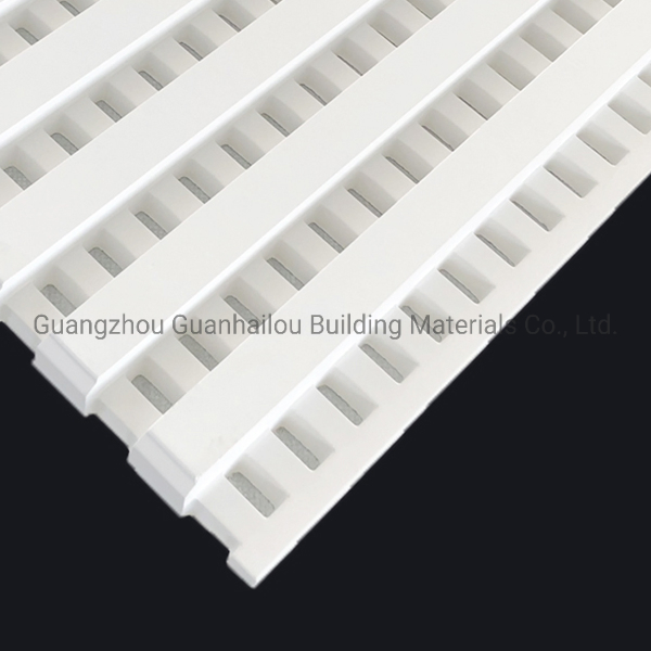 Ghl Seamless Sound Insulation Board F002 (T) S