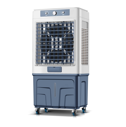 220V Portable Air Conditioner with Remote Control