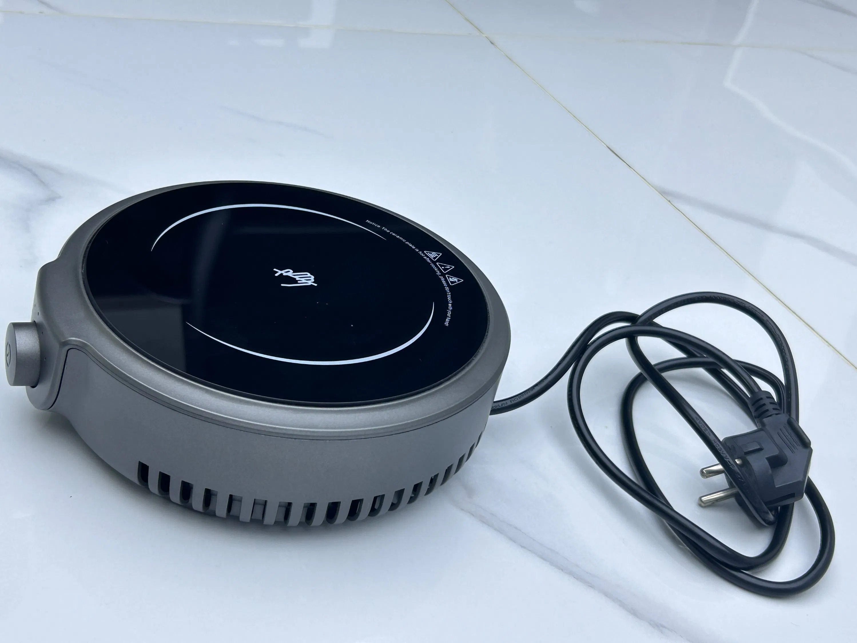 Competitively priced small power mini Infrared Cooker for making coffee