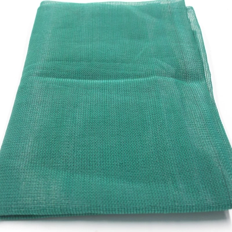 Wholesale HDPE Material Shade Mesh Sail Net for Agricultural Greenhouse