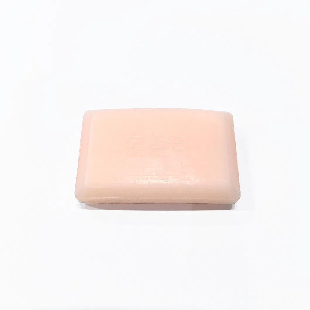 Odmoem Customizable Floral Fragrance Wholesale Soap