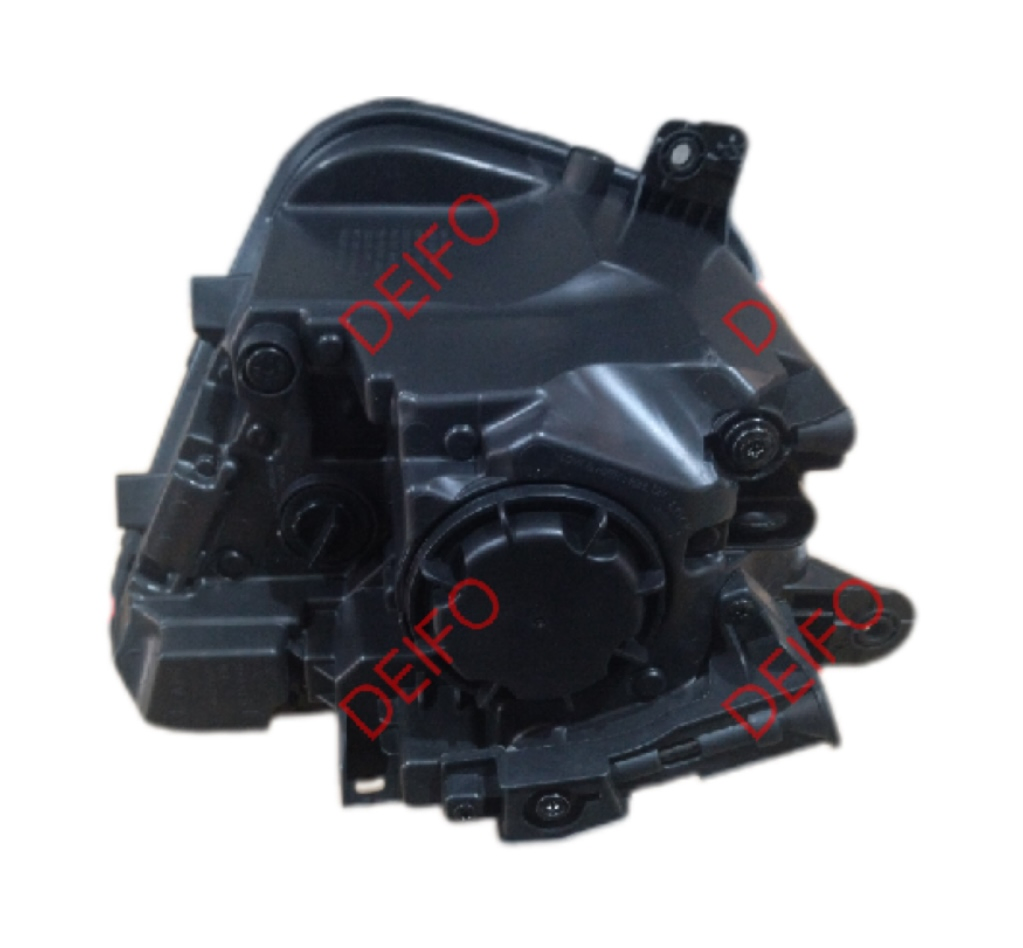 Фара головного света для Hyundai Tucson 2021 (92102-N9000)