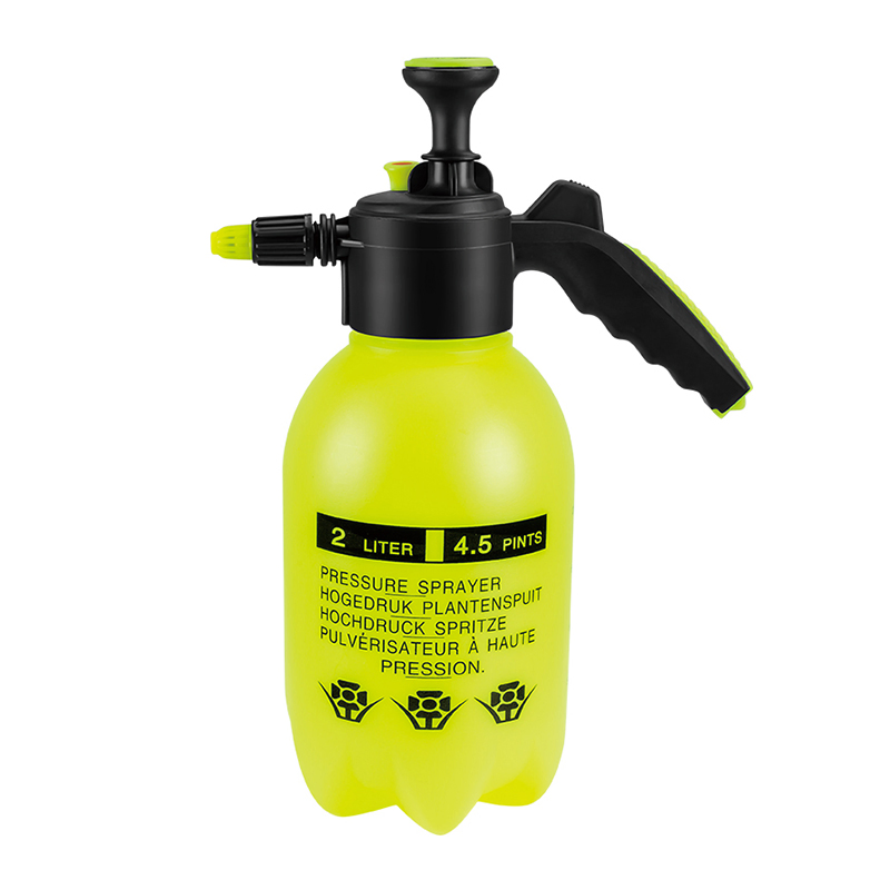 Agriculture Manual 1L/2L Small Trigger Hand Pressure Garden Sprayer