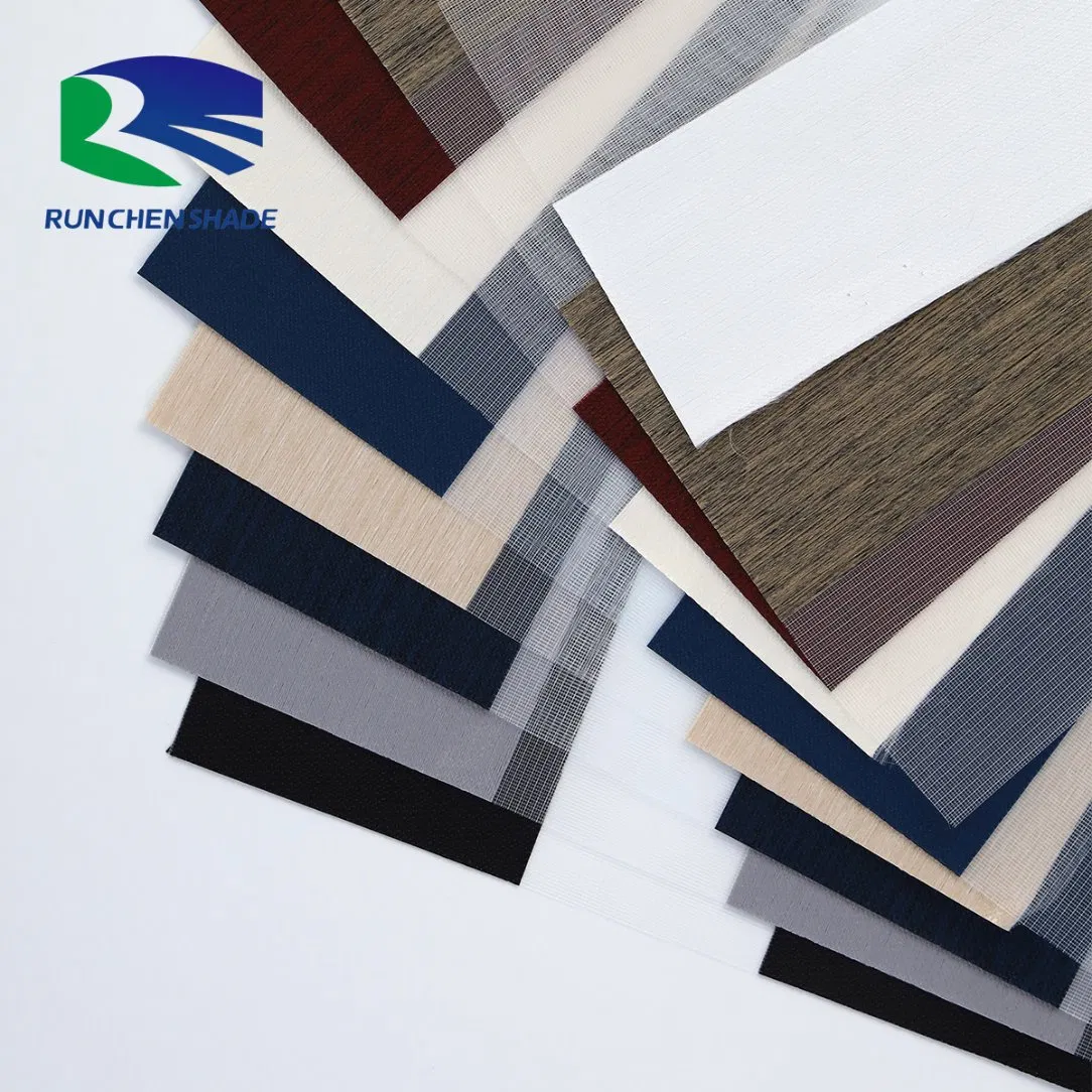 Zebra Blinds Blackout Shades Cordless Automatic Window Zebra Roller Blinds