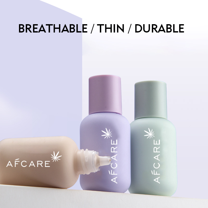 Three-in-One Base Cream for Primer, Concealer, Pore Minimizer. Achieve Creamy Skin.