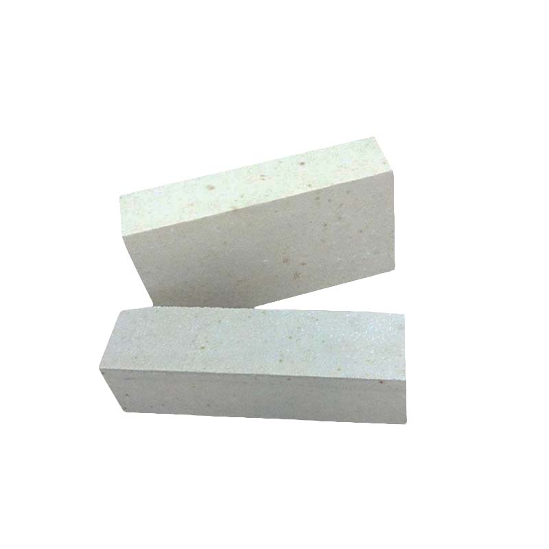 Dense Corundum Mullite Brick Glass Kiln Brick
