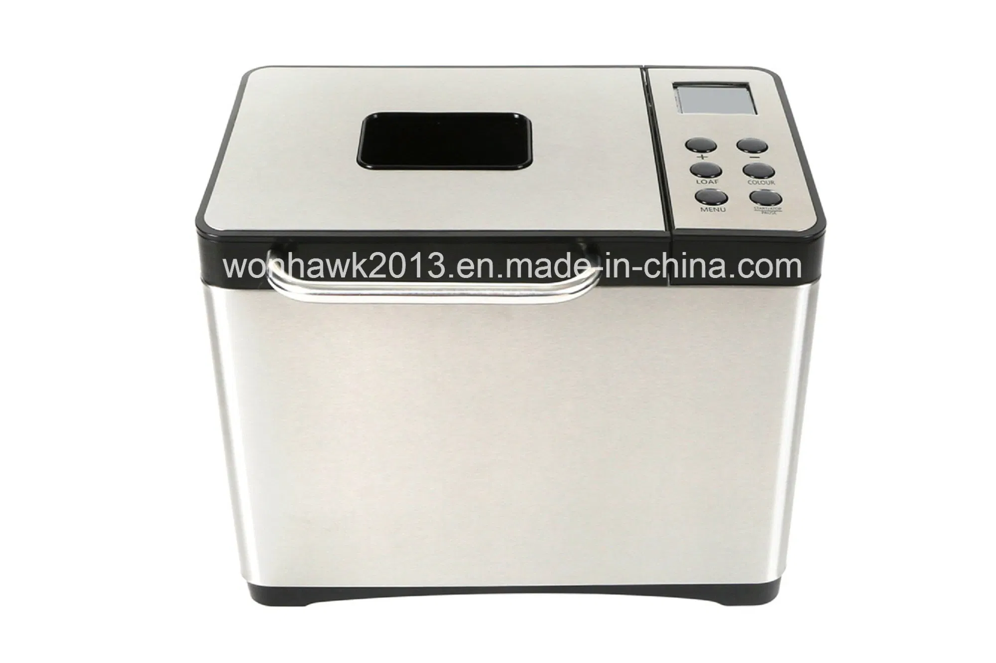 Home Use Electric Bakery Equipment Automatic Bread Maker