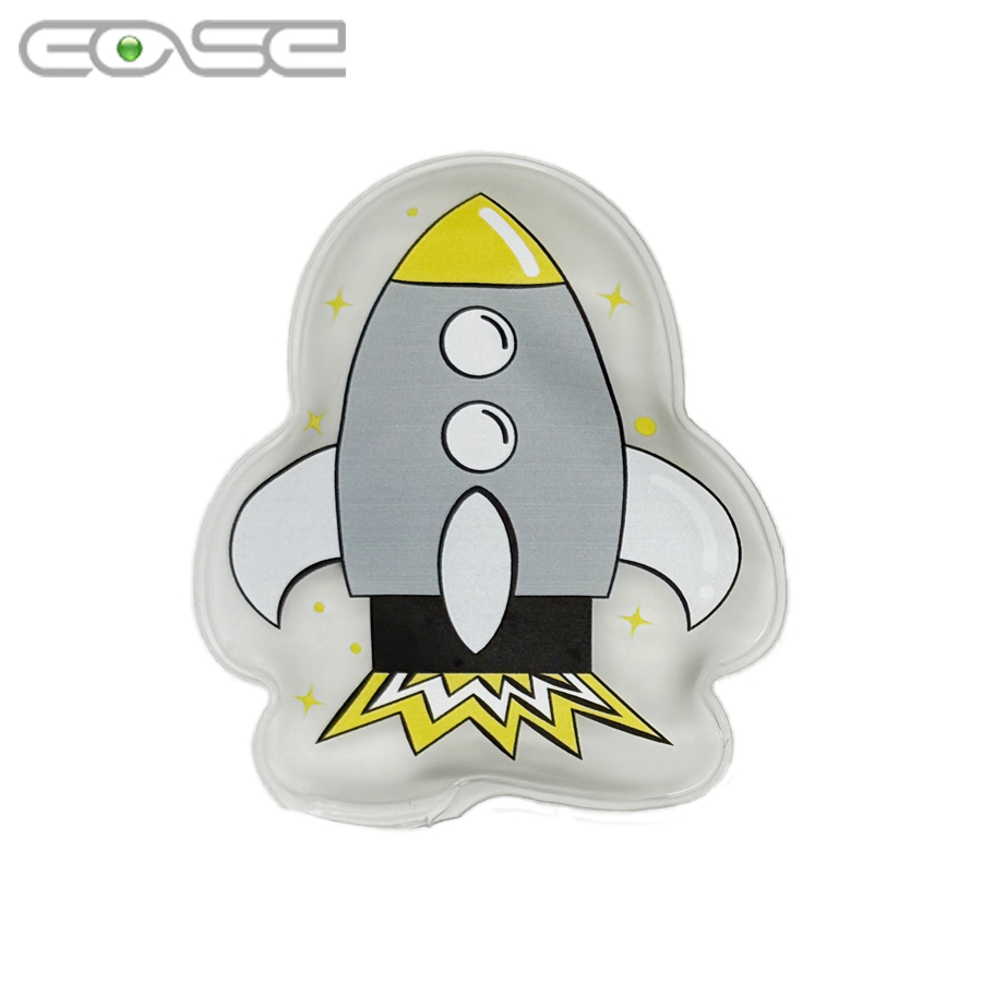 Rechargeable Hand Warmer for Hiking in Cold Weather Conditions