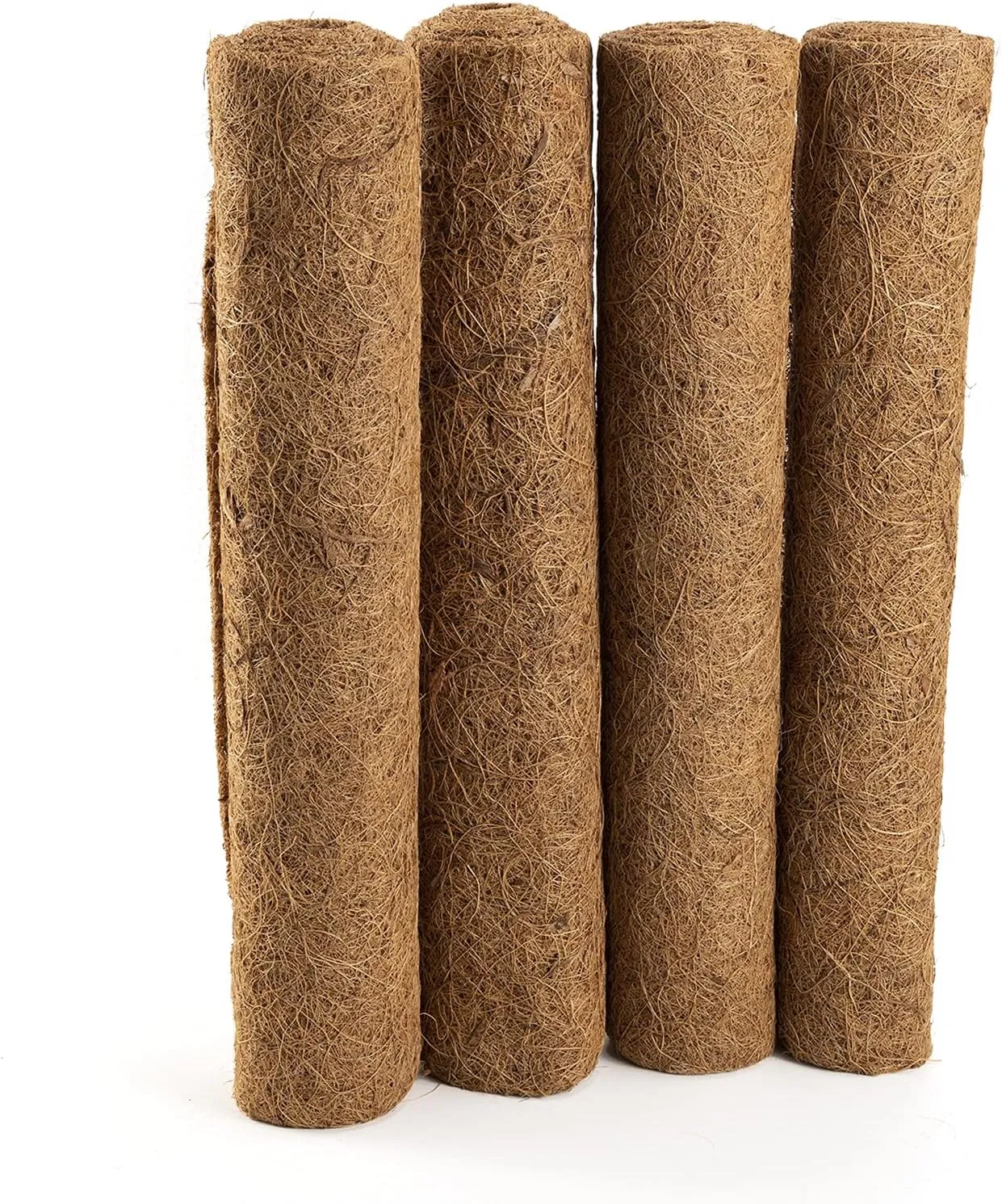 Bionet Biodegradable Coconut Coir Drainage Blanket Erosion Control Mat for Planting