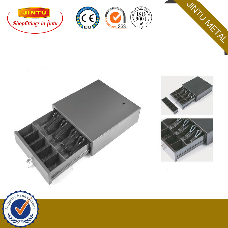 Full Flat Touch Screen POS Terminal Tablet POS Support Cash Drawer and Printer