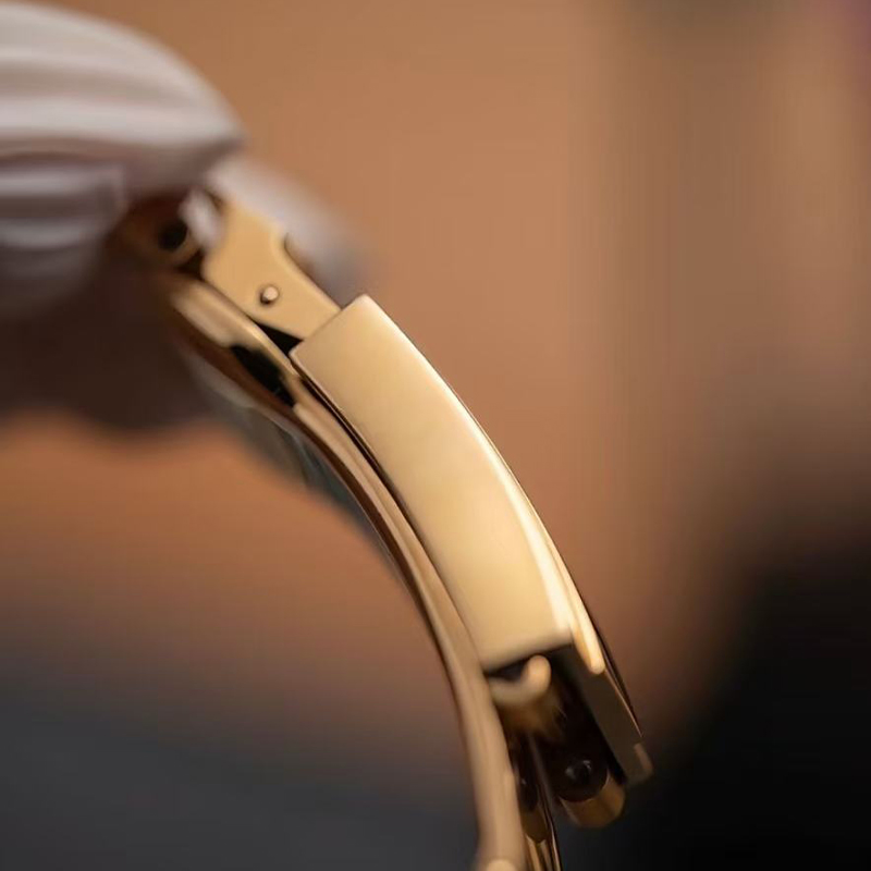 Clean Factory 100th Anniversary Replica Watch with 4132 Movement