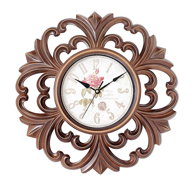 Hot Selling Classic Modern Design Wall Clock
