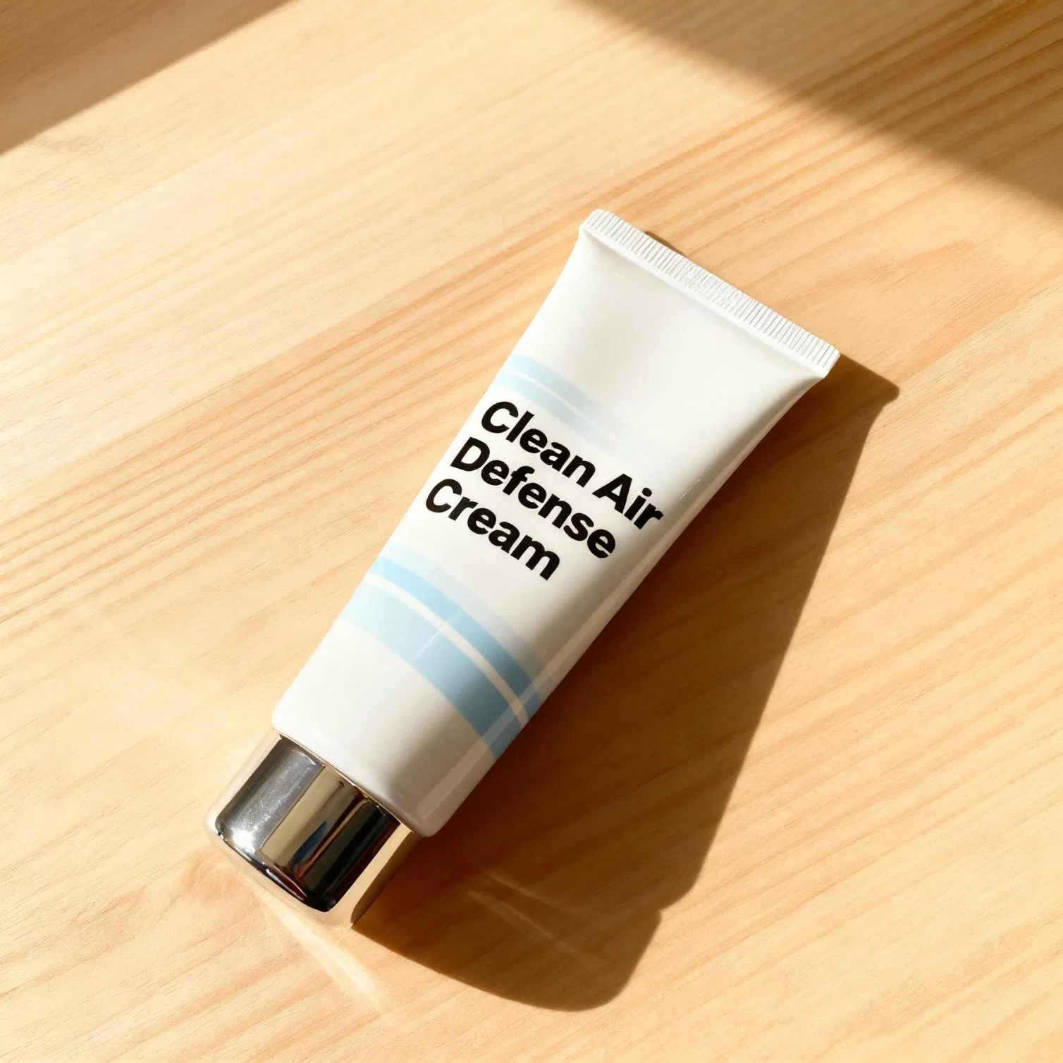 Clinical Protection and Hydration Lock Isolation Face Cream with Tremella Fuciformis and Panthenol Complex