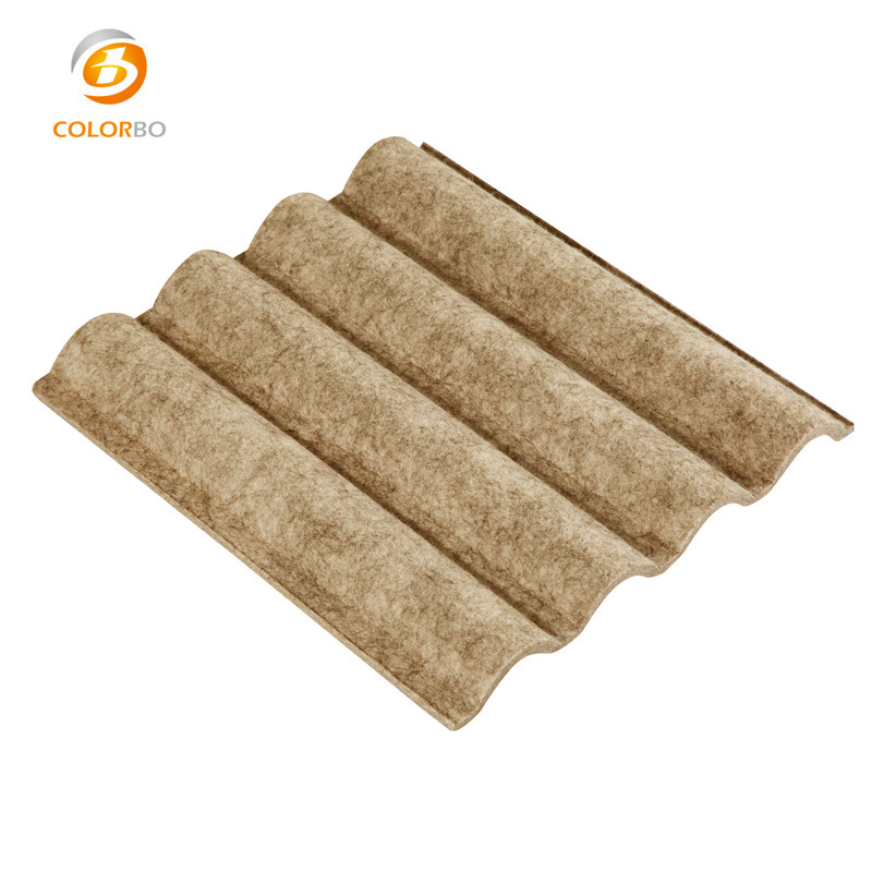 High Quality E0 Made In China Sound Masking Building Material slatwall panel Board