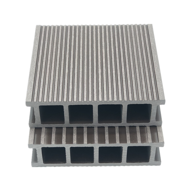 Террасная доска WPC для улицы, огнестойкая