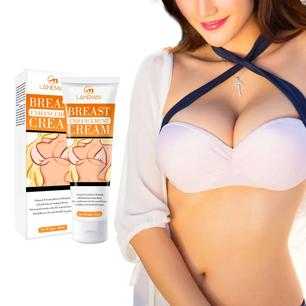 Online Wholesale and Retail New Arriving Breast Enhancement Cream Massage Moisturizing Tightening Repair Papaya Breast Enlarge Cream