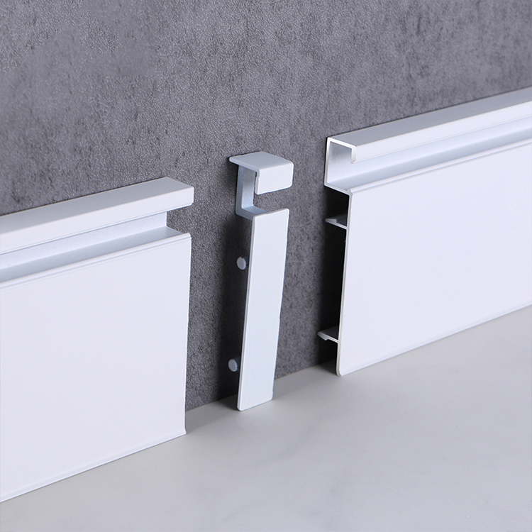 LED Baseboard and Ceiling Lighting for a Bright and Inviting Home