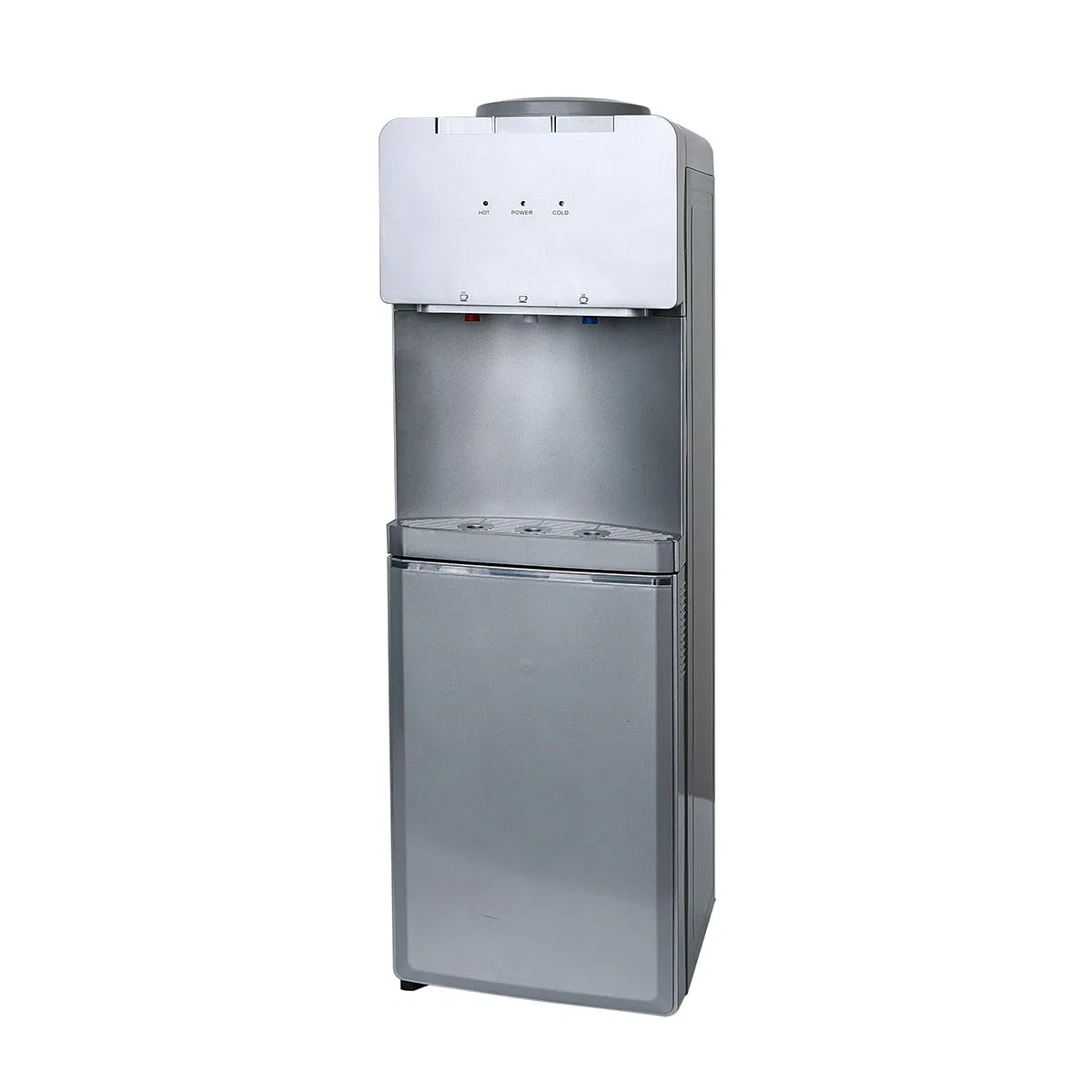 Top Quality Cold Heat Green Energy Quick Cooling Drinking Fountain for Commercial Use