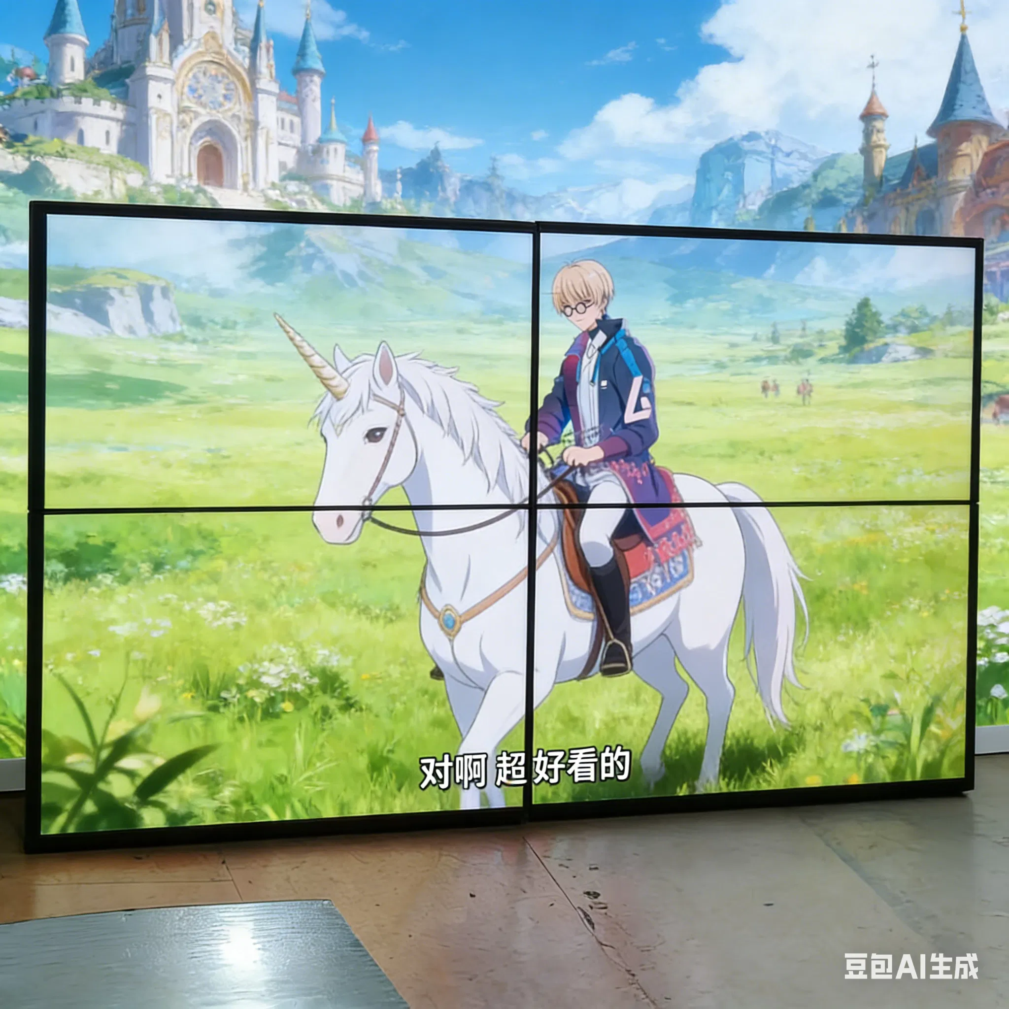 Уличная LED панель P2.5 для видеостен