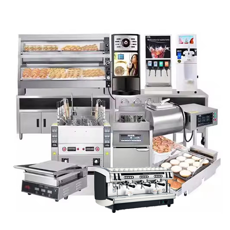 Wholesale Professional Commercial Electric Popcorn Machine, 8 Oz Automatic Popular Popcorn Snack Machine